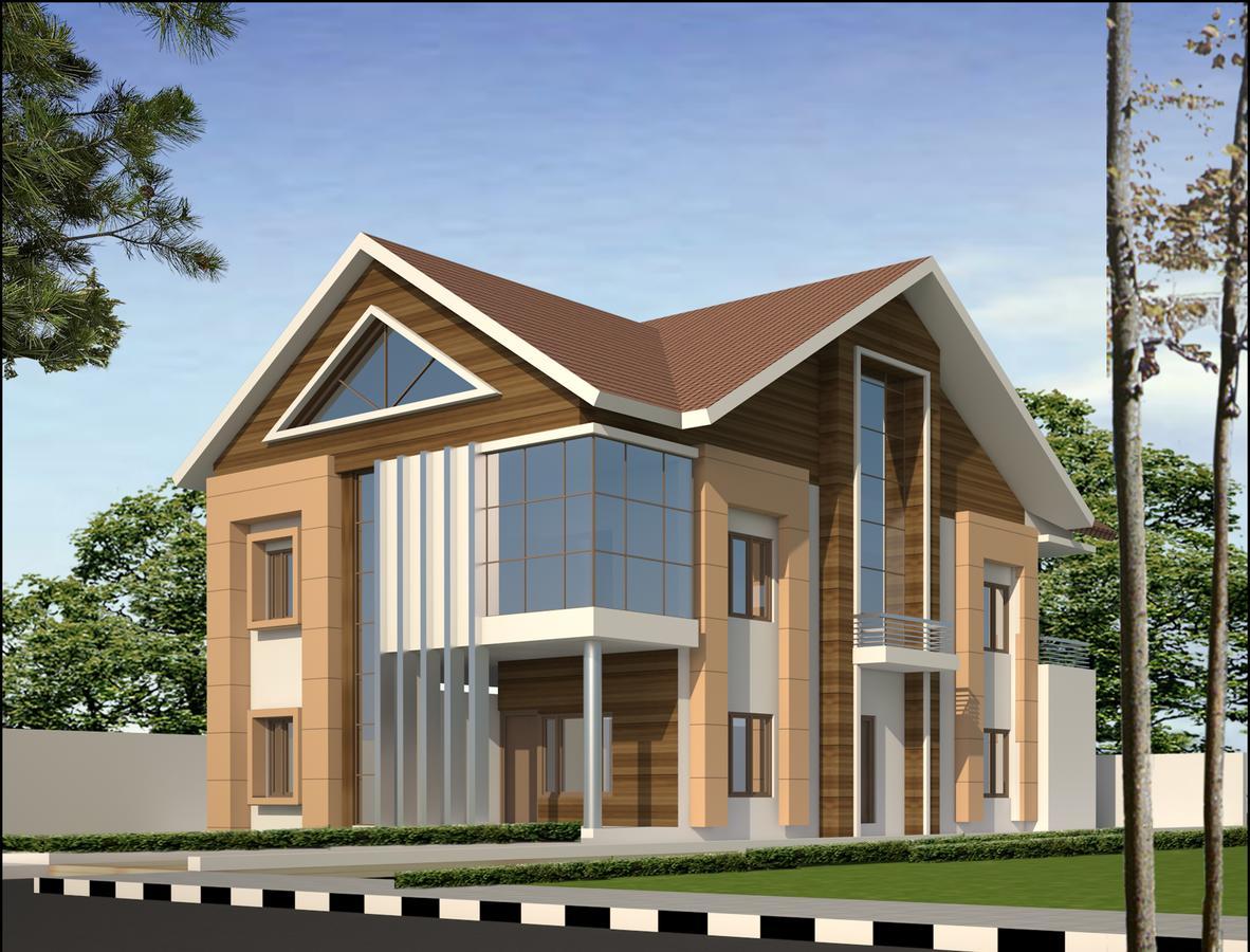 Hotel Grg Residency Srīnagar Exteriör bild